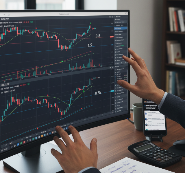 78 Of Traders Choose FBS Broker For Low Spreads.png